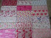 Giftwrap Sheets