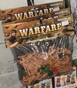Soldiers Pack
