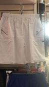 Ladies Shorts (XL Sizing) Sand image