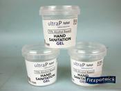 Hand Sanitiser 100ml Gel Refill Tub image