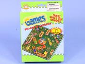 Snakes &amp;amp; Ladders Travel Size image