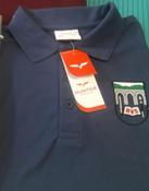 Borris Vocational School Polo Shirt **REDUCED TO €5**