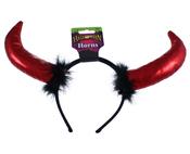 Devil Headband