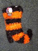 Witches Boot Decoration