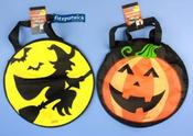 Trick &amp;amp; Treat Bags
