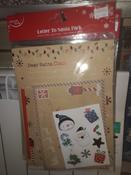 Santa Letter