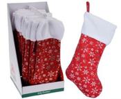 Santa Sock