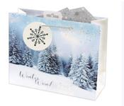 Christmas Bag Winter Wonderland