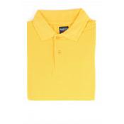 Yellow Polo Shirts
