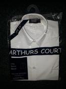 White School Blouse image