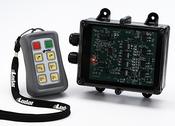 Lodar 6 Function Wireless Control Kit