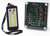 Lodar 10 Function Wireless Control Kit