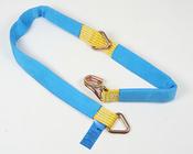 Winching Break Away Strap