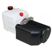 Hydraulic Power Unit Pack 12V P/T Circuit