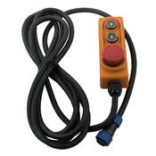 Replacement Control for 500/1000KG Warrior Gantry Hoists