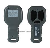 Stealth Branded Wireless Control Handset