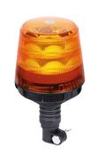 VSWD 210 Series Flexi Din Mount Beacon - 16 LED Amber