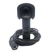 Warrior T1000 Wired Wander Lead Remote - 4 Pin Metal Plug image