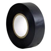 Black Insulation Tape Roll 19mm x 33m image