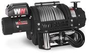 Warrior T1000-2500 25000lb Severe Duty 24v Winch