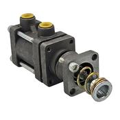 8P Pneumatic Actuator to suit FFVC Series