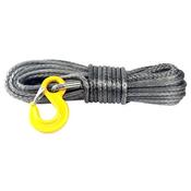 Warrior Synthetic Rope with Safety Hook 10MM X 30M