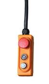Replacement Control for 500/800kg Warrior Scaffold Hoists image