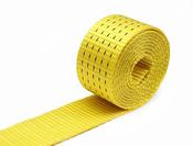 50mm x 4m Main Strap with Spring Loaded Claw Hook
