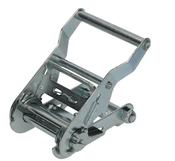 50mm Ratchet Buckle for Fall Protection Straps