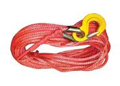 Armortek Synthetic Rope with Safety Hook 5mm x 15m image
