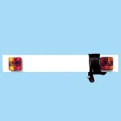 3' Trailer Board w/ 4m Cable