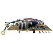 Powerstart PS1224HD/24HD Printed Circuit Board