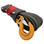 Armortek Extreme 10mm x 30m Synthetic Winch Cable image