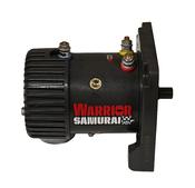 12v Warrior Samurai 8000/9500 Winch Motor image