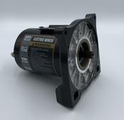 12v Warrior Ninja 4500 Winch Motor