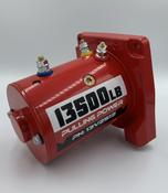 12v Stealth 13,500 Winch Motor