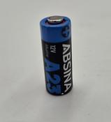 12v Wireless Remote Battery