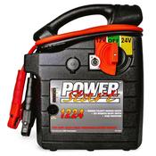 Power Start PS1224 12/24v Booster Pack
