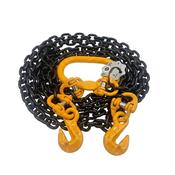 2 Leg "Roll Over" Chain Assembly