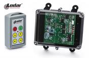 Lodar 4 Function Wireless Control Kit