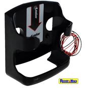 Lodar 9813 Handset Holder with Buzzer and LED