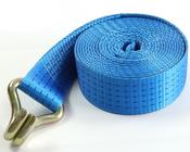 50mm x 8m Main Strap with Claw Hook image