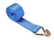 50mm x 3m Main Strap with Claw Hook