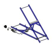 3.5t Tipper Kit