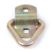 Bolt Down Lashing Ring with Cleat
