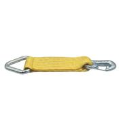 Small Towing Eye Extension Strap