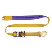 Motorcycle Recovery Handlebar Strap (Single)