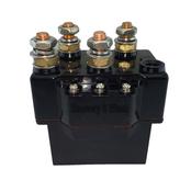 Premium 600 AMP Heavy Duty 24V Solenoid Block