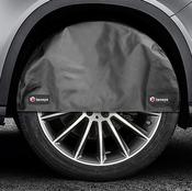 Heavy Duty Padded Wheel Protection Cover