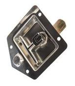 Stainless Steel T-Handle Lock